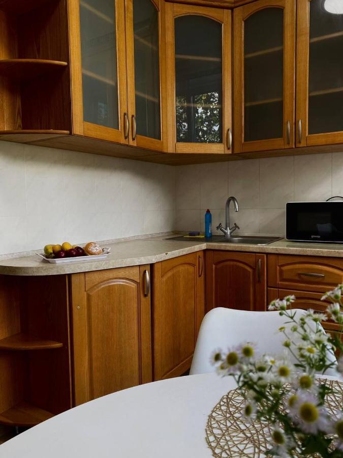 Babylon Apartments On Soborna 2Rooms Ровно Экстерьер фото