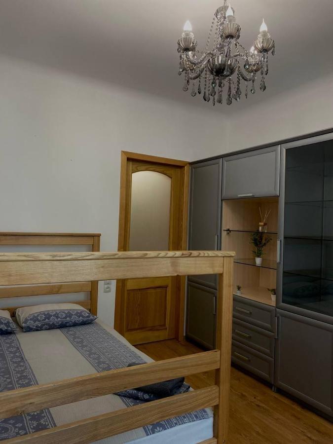 Babylon Apartments On Soborna 2Rooms Ровно Экстерьер фото